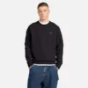 Exeter River Sweatshirt mit Rundhalsausschnitt für Herren Exeter River Sweatshirt mit Rundhalsausschnitt für Herren