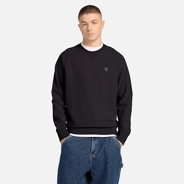 Exeter River Sweatshirt mit Rundhalsausschnitt für Herren Exeter River Sweatshirt mit Rundhalsausschnitt für Herren