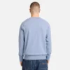 Exeter River Sweatshirt mit Rundhalsausschnitt für Herren Exeter River Sweatshirt mit Rundhalsausschnitt für Herren