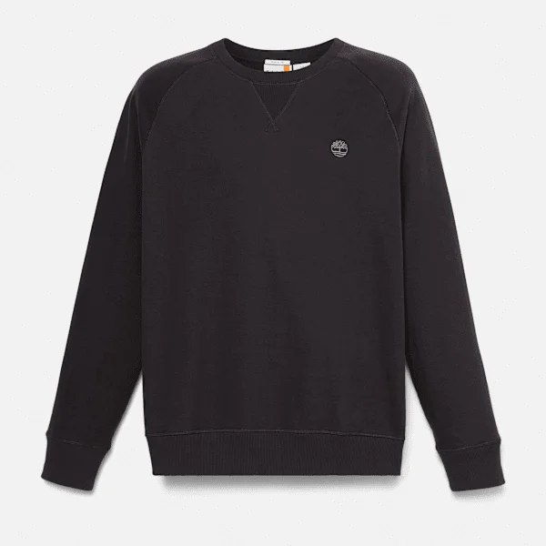 Exeter River Sweatshirt mit Rundhalsausschnitt für Herren Exeter River Sweatshirt mit Rundhalsausschnitt für Herren