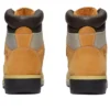 Field Boot 6-Inch Waterproof „Weizen“