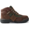 Field Boot F/L Waterproof „Braun“