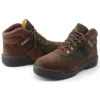 Field Boot F/L Waterproof „Braun“
