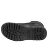 Field Boot Lace Up „Schwarz“
