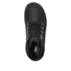 Field Boot Lace Up „Schwarz“