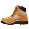 Field Boot Lace Up „Weizen“