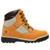 Field Boot Lace Up „Weizen“