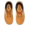 Field Boot Lace Up „Weizen“