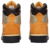 Field Boot Lace Up „Weizen“