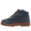Field Boot Mid „Dark Blue Nubuck“