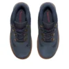 Field Boot Mid „Dark Blue Nubuck“