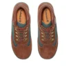 Field Boot Mid „Dark Brown“
