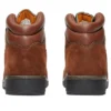 Field Boot Mid „Dark Brown“