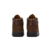 Field Boot Mid „Dark Brown“