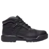 Field Boot Mid Lace Up Waterproof „Schwarz“