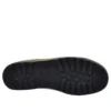 Field Boot Mid Lace Up „Weizen“