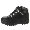 Field Boot Mid Schwarz“