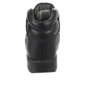 Field Boot Mid Schwarz“