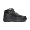 Field Boot Mid „Schwarz“