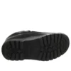 Field Boot Mid Schwarz“