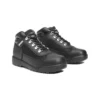 Field Boot Mid „Schwarz“