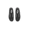 Field Boot Mid „Schwarz“