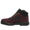 Field Boot Mid Wasserdicht „Dark Port“