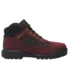 Field Boot Mid Wasserdicht „Dark Port“