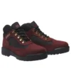 Field Boot Mid Wasserdicht „Dark Port“