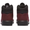 Field Boot Mid Wasserdicht „Dark Port“