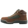 Field Boot Mid Waterproof „Chocolate“