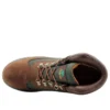 Field Boot Mid Waterproof „Chocolate“