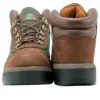 Field Boot Mid Waterproof „Chocolate“