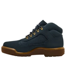Field Boot Mid Waterproof „Dark Blue“