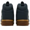 Field Boot Mid Waterproof „Dark Blue“