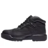 Field Boot Mid Waterproof „Schwarz“