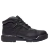 Field Boot Mid Waterproof „Schwarz“