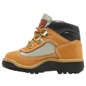 Field Boot Mid „Weizen“