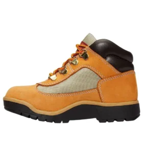 Field Boot Mid „Weizen“