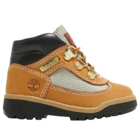Field Boot Mid „Weizen“
