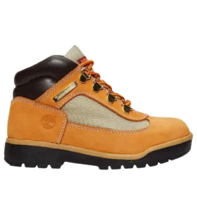 Field Boot Mid „Weizen“