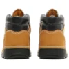 Field Boot Mid „Weizen“