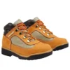Field Boot Mid „Weizen“