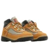 Field Boot Mid „Weizen“