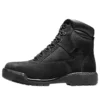 Field Boot Schnürstiefel wasserdicht „Schwarz“