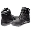 Field Boot Schnürstiefel wasserdicht „Schwarz“