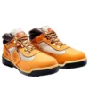 Field Boot wasserdicht „Weizen“