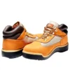Field Boot wasserdicht „Weizen“