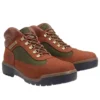 Field Boot Waterproof „Chocolate Braun“