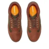 Field Boot Waterproof „Chocolate Braun“